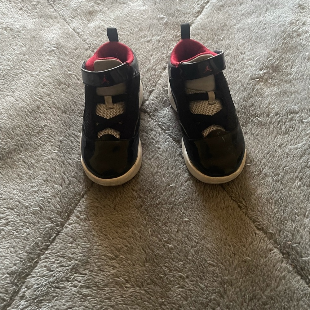 Boys Jordans